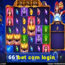 661bet com login